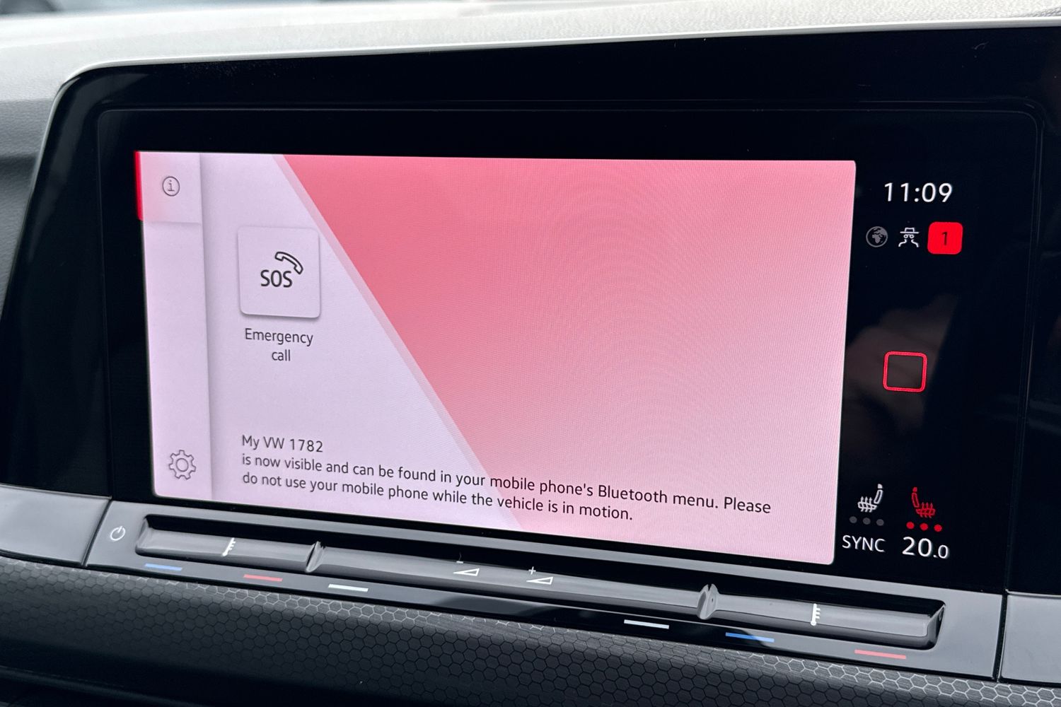 Used Volkswagen Golf 2022 for sale - 77849340: Photo 49