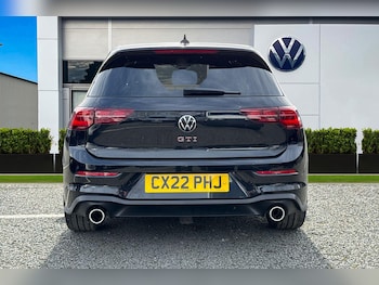 Used Volkswagen Golf 2022 for sale - 77849340: Photo
