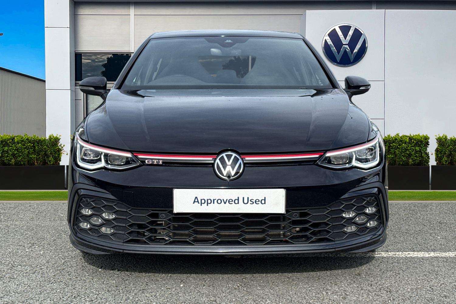 Used Volkswagen Golf 2022 for sale - 77849340: Photo 5