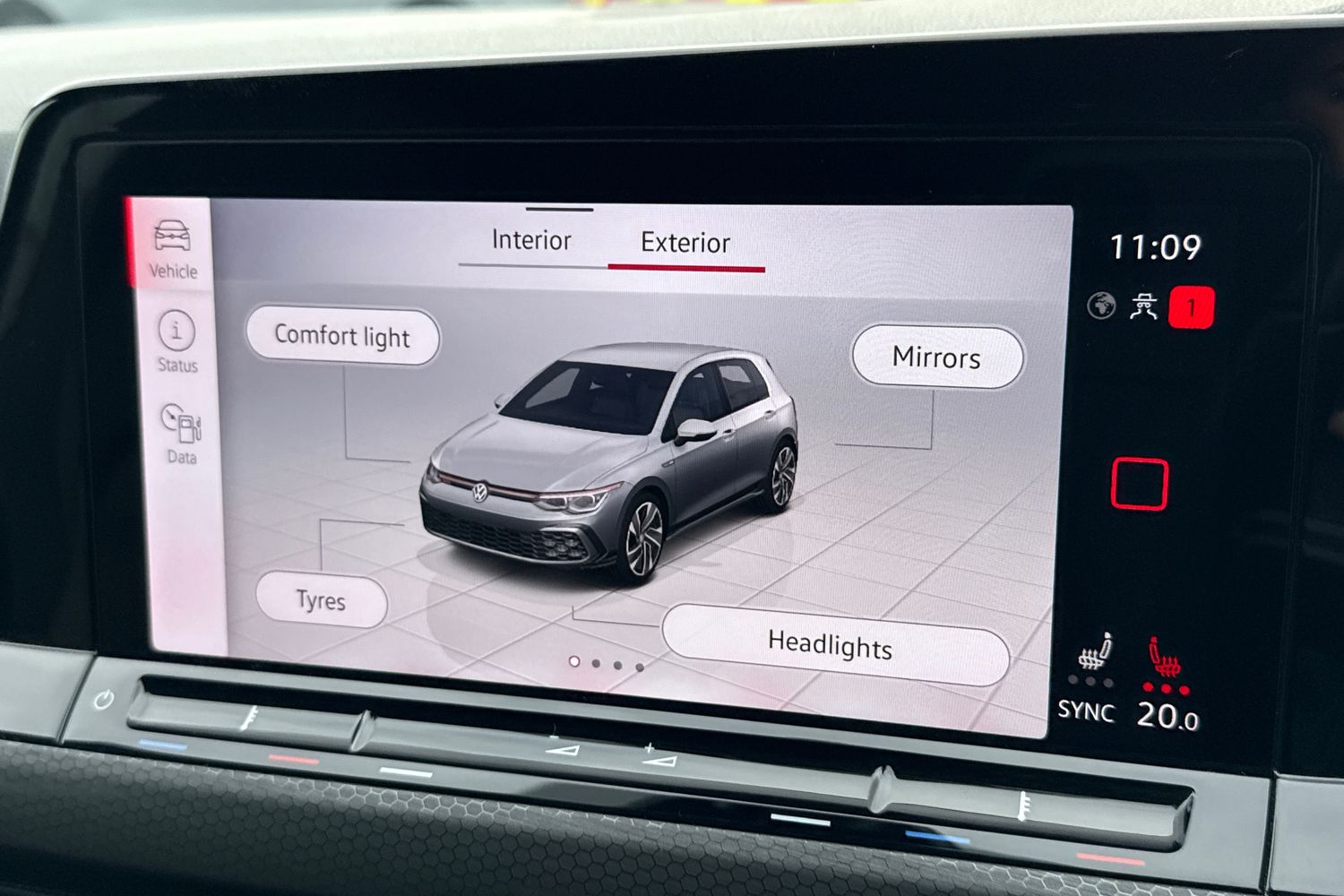 Used Volkswagen Golf 2022 for sale - 77849340: Photo 51