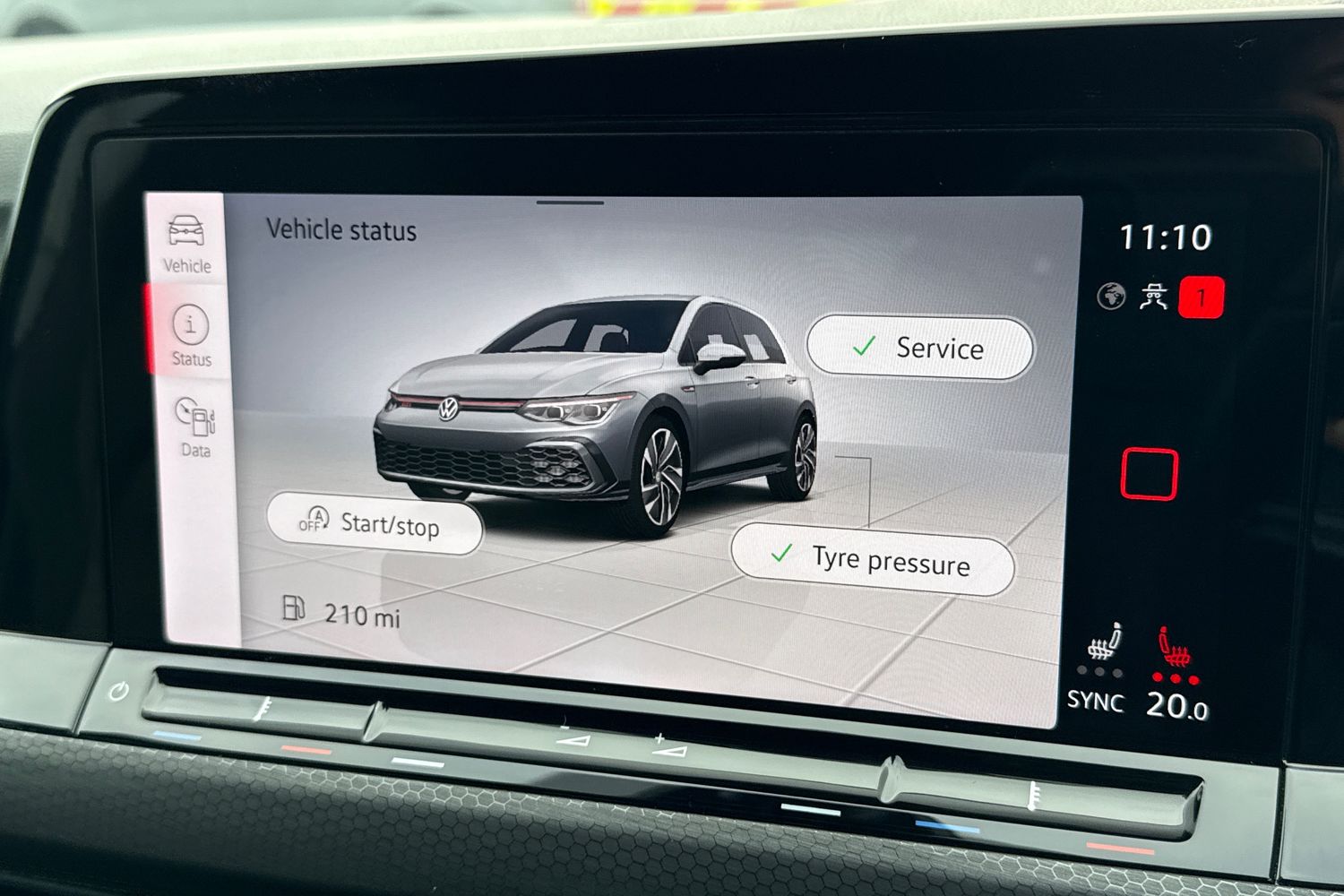 Used Volkswagen Golf 2022 for sale - 77849340: Photo 52