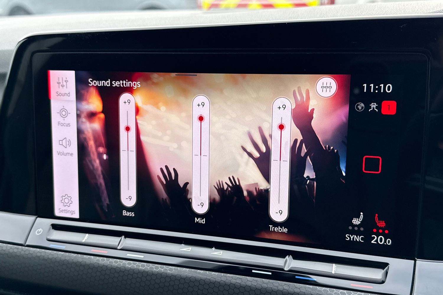 Used Volkswagen Golf 2022 for sale - 77849340: Photo 53