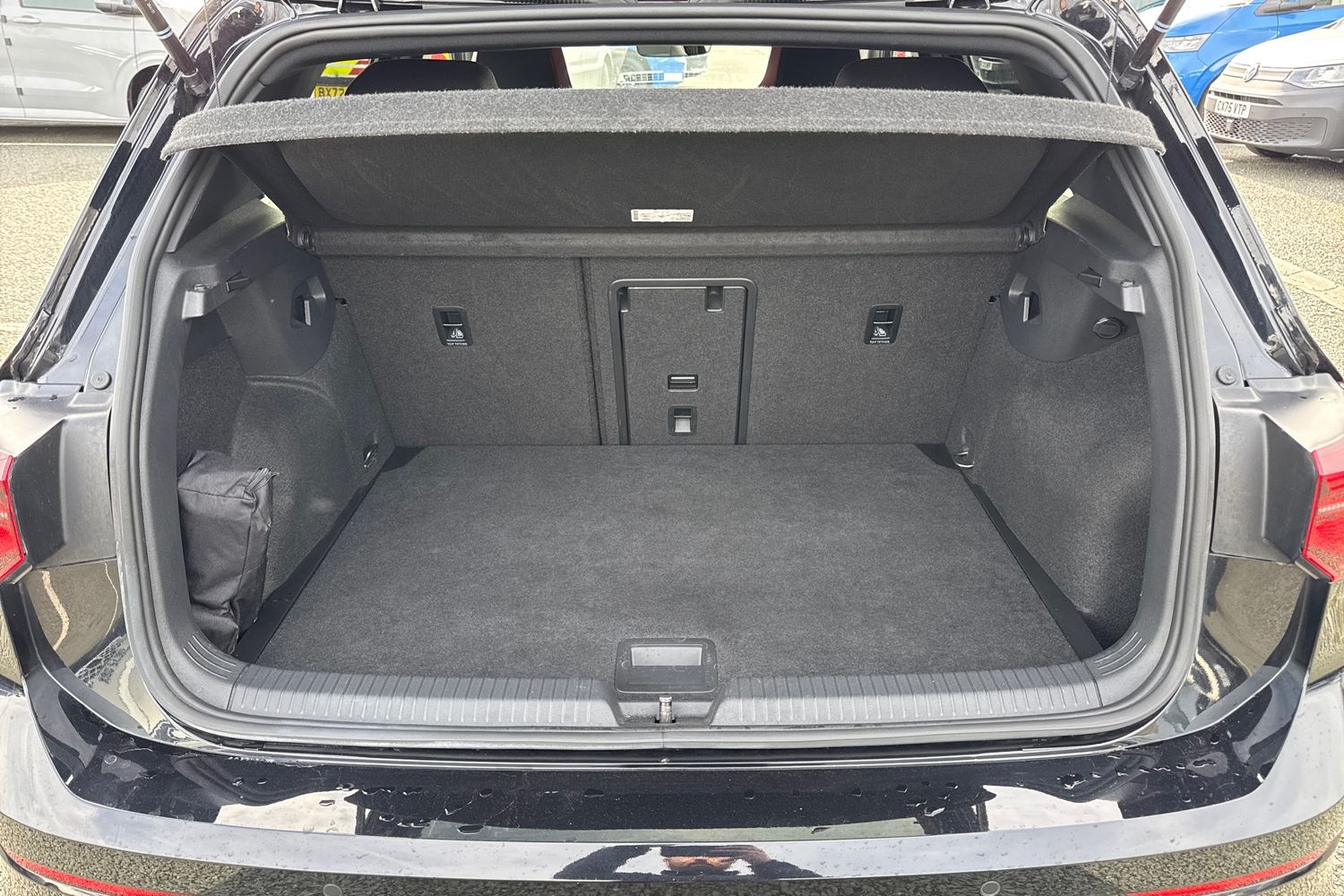 Used Volkswagen Golf 2022 for sale - 77849340: Photo 6