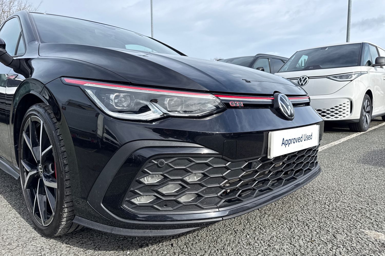 Used Volkswagen Golf 2022 for sale - 77849340: Photo 8