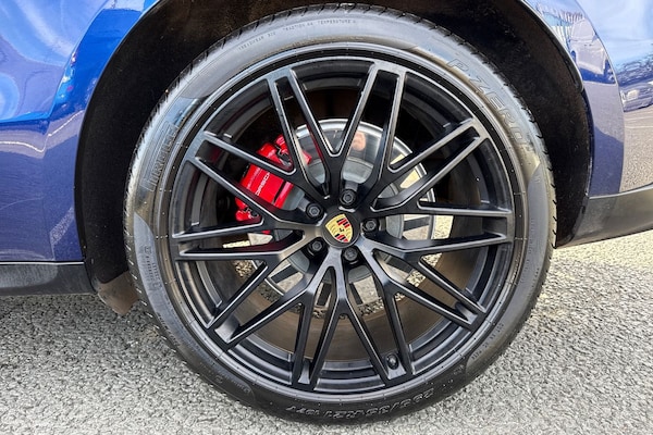 Used Porsche Macan 2023 for sale - 76236686: Photo 10