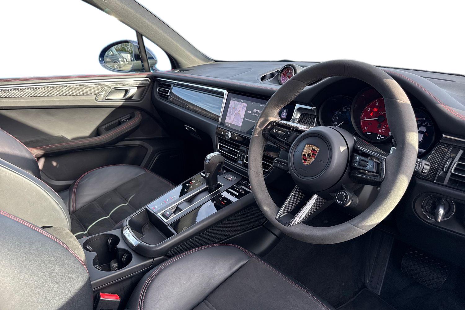 Used Porsche Macan 2023 for sale - 76236686: Photo 14