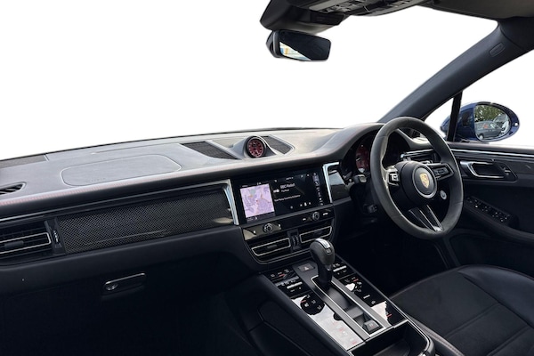 Used Porsche Macan 2023 for sale - 76236686: Photo 14