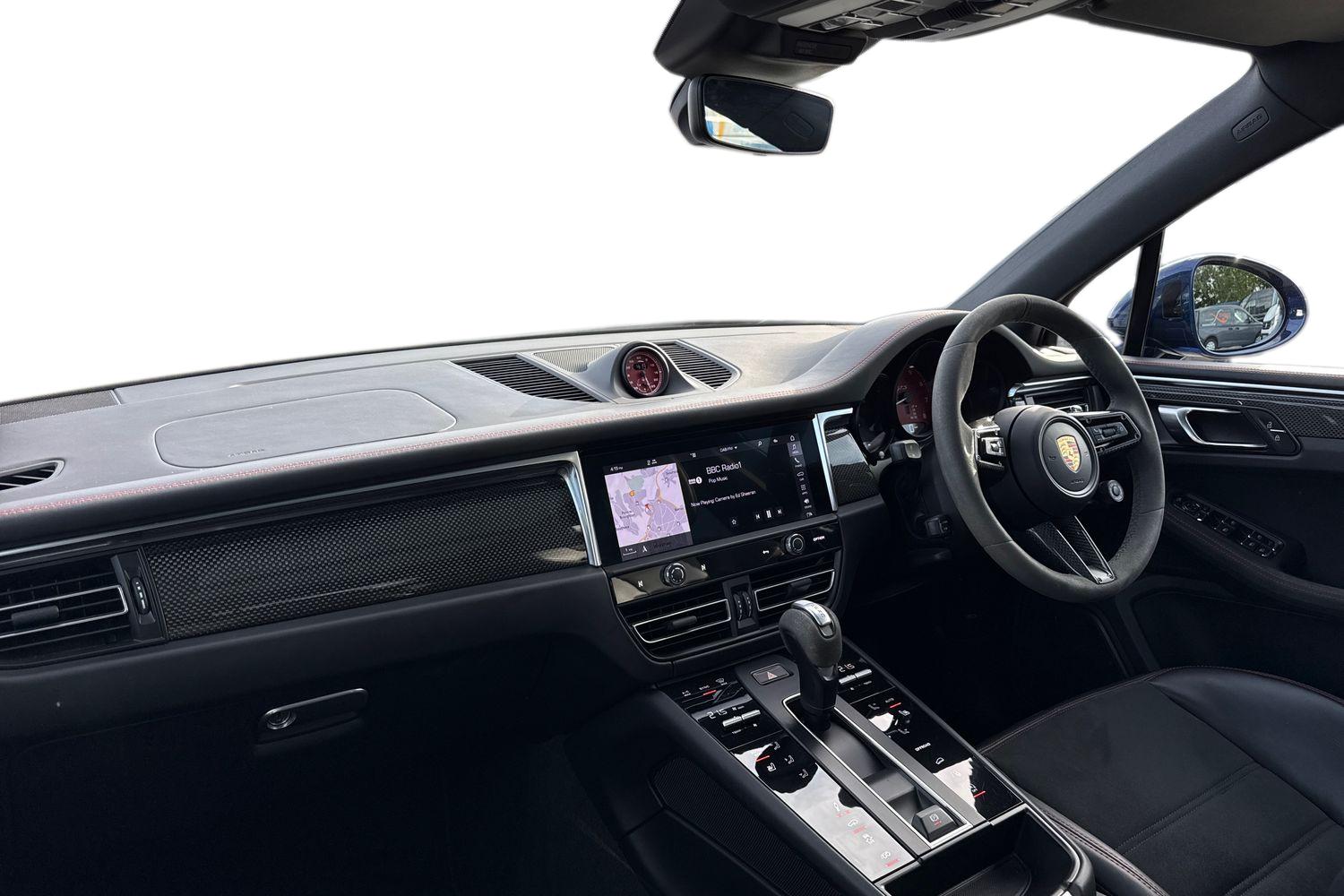 Used Porsche Macan 2023 for sale - 76236686: Photo 15