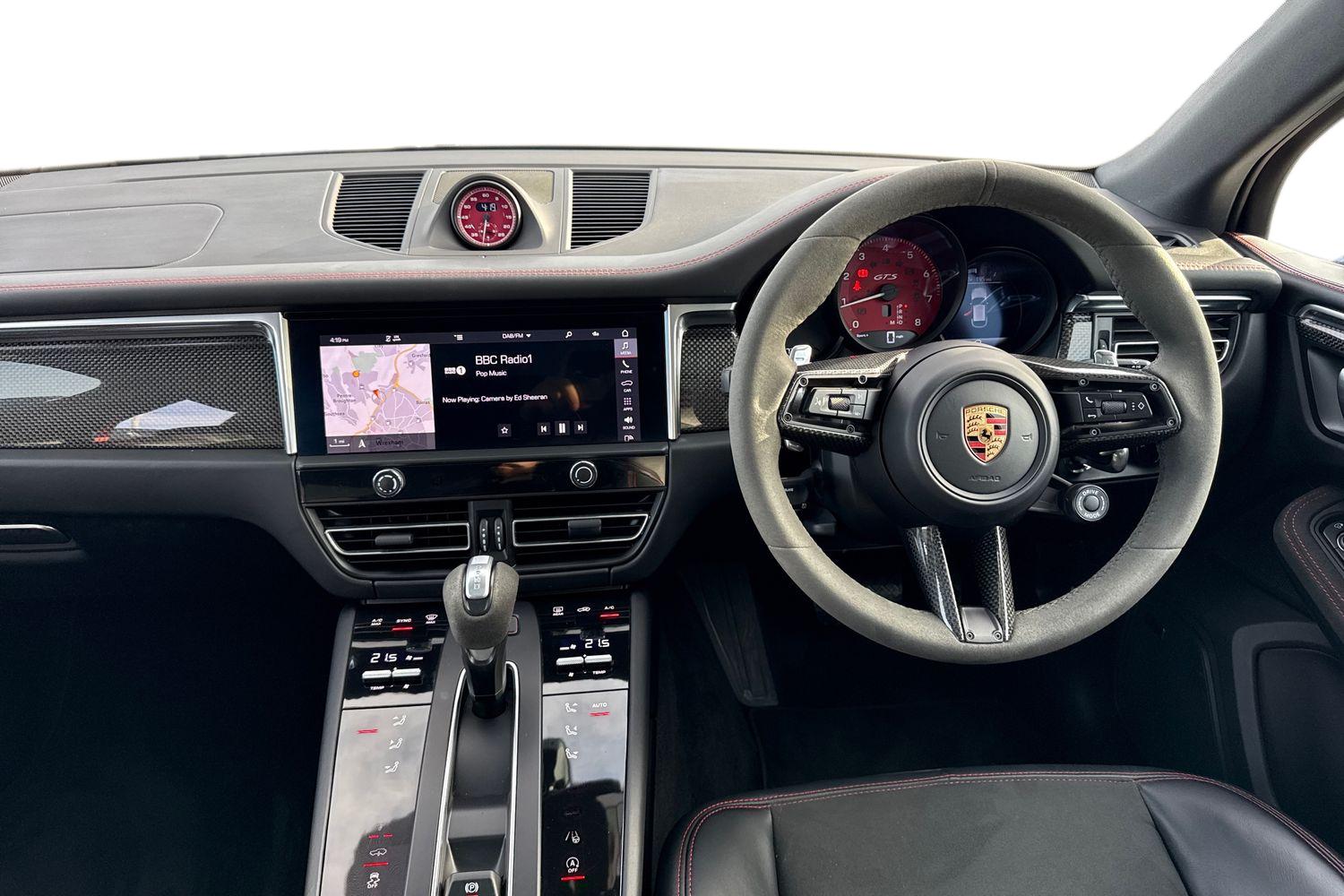 Used Porsche Macan 2023 for sale - 76236686: Photo 18