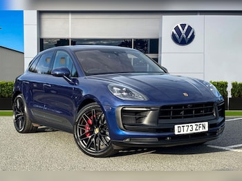 2023 - GTS 5dr PDK