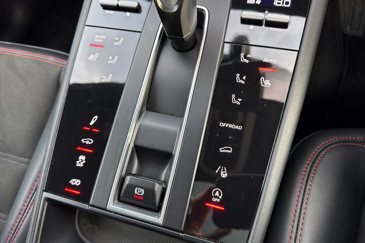 Used Porsche Macan 2023 for sale - 76236686: Photo 22