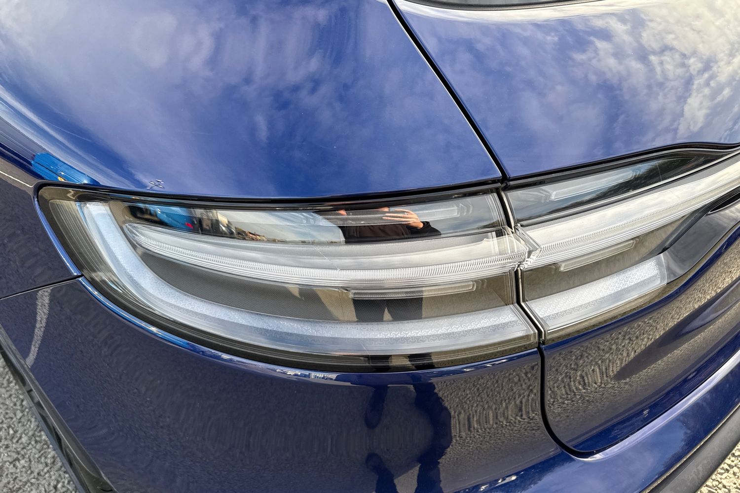 Used Porsche Macan 2023 for sale - 76236686: Photo 25