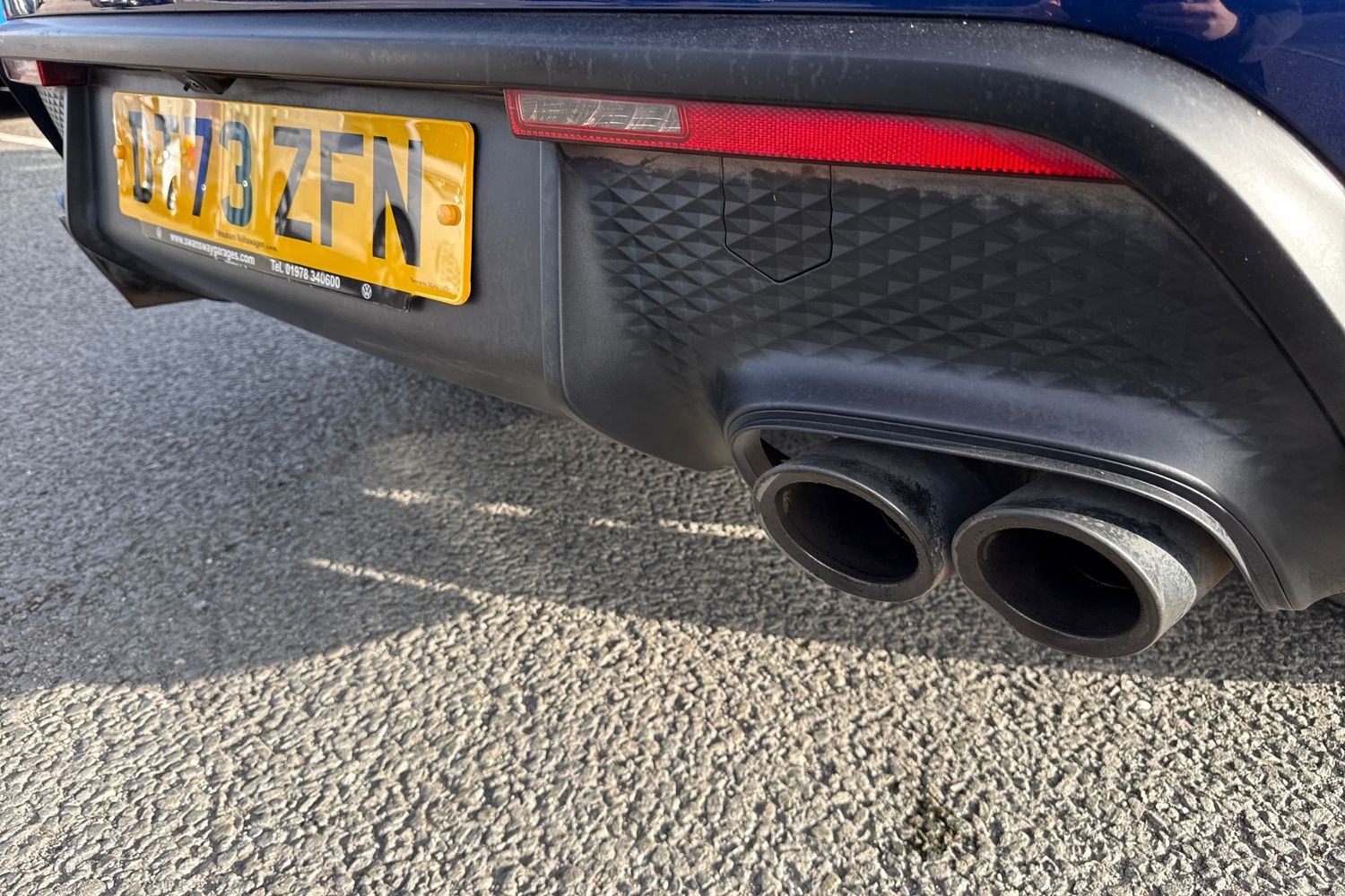 Used Porsche Macan 2023 for sale - 76236686: Photo 27