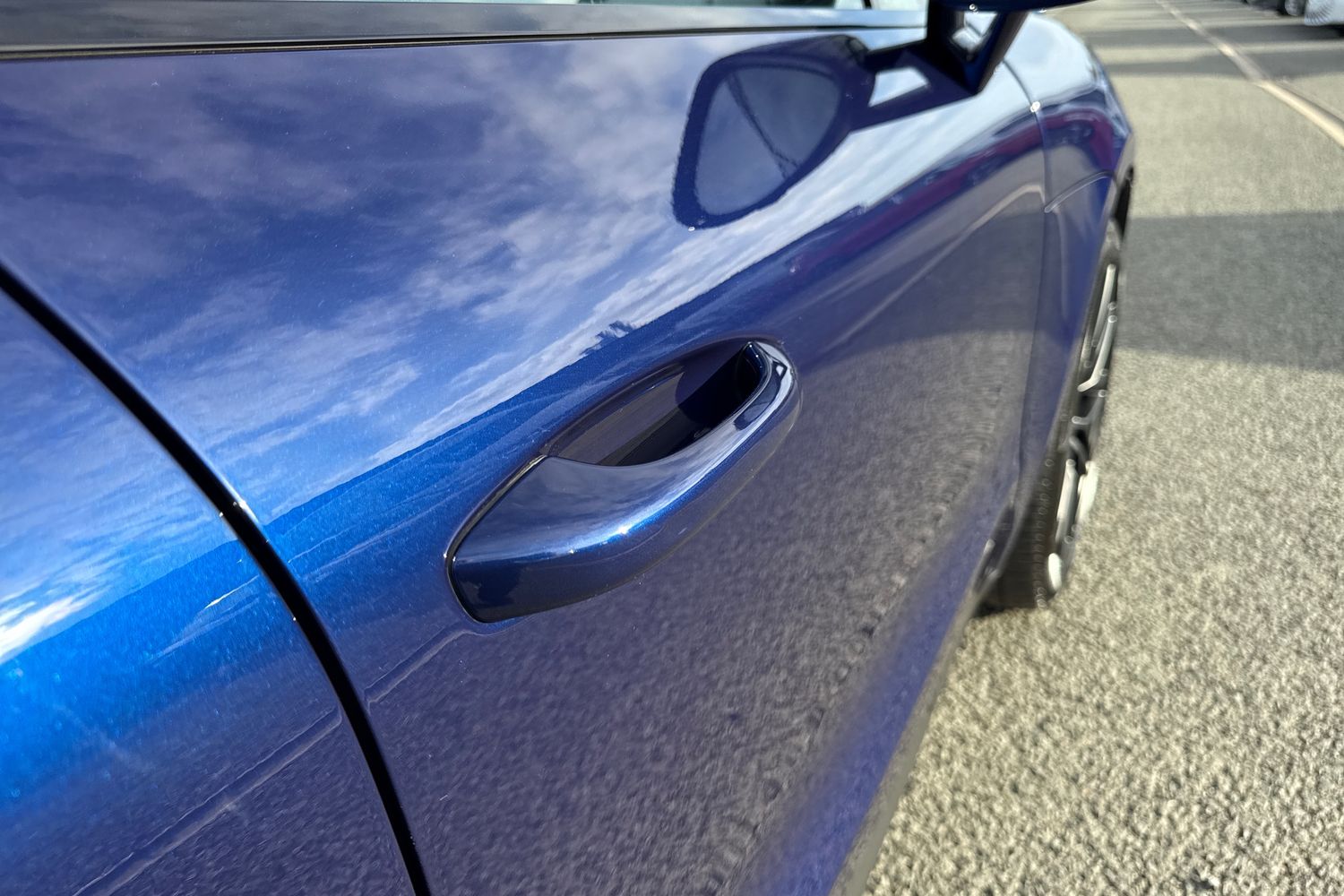 Used Porsche Macan 2023 for sale - 76236686: Photo 29