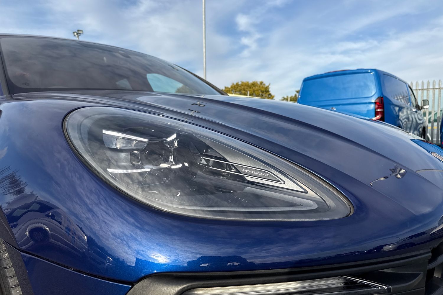 Used Porsche Macan 2023 for sale - 76236686: Photo 30