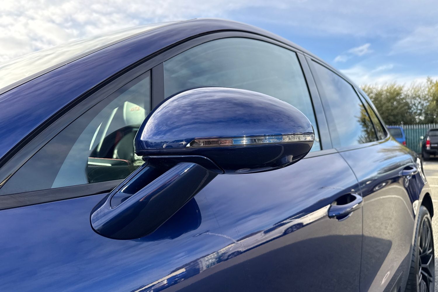 Used Porsche Macan 2023 for sale - 76236686: Photo 32