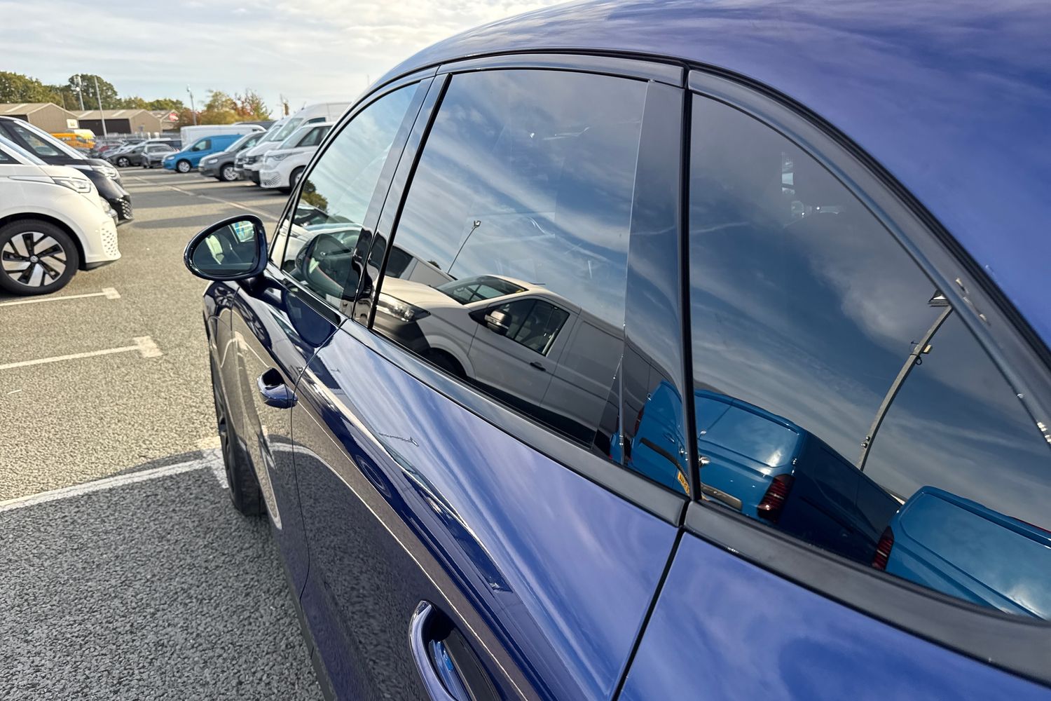 Used Porsche Macan 2023 for sale - 76236686: Photo 33