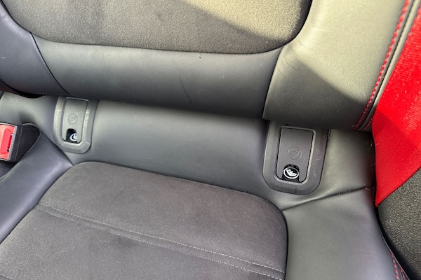 Used Porsche Macan 2023 for sale - 76236686: Photo 34