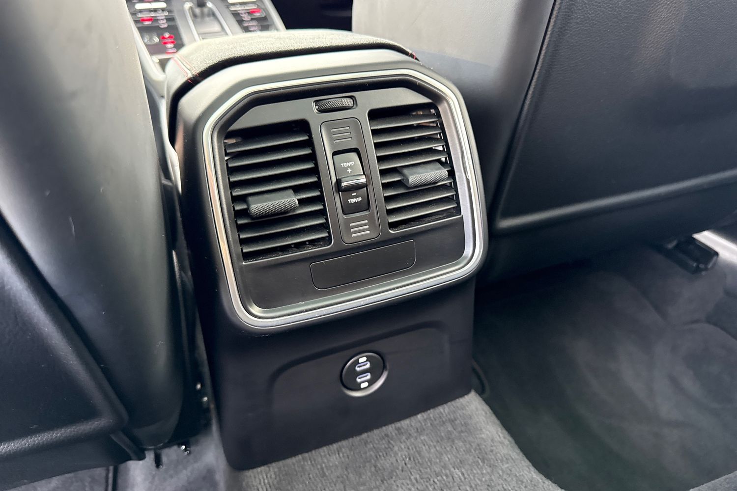 Used Porsche Macan 2023 for sale - 76236686: Photo 36