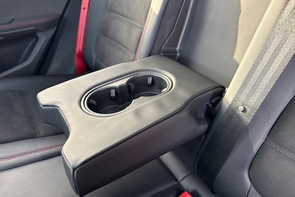 Used Porsche Macan 2023 for sale - 76236686: Photo 36