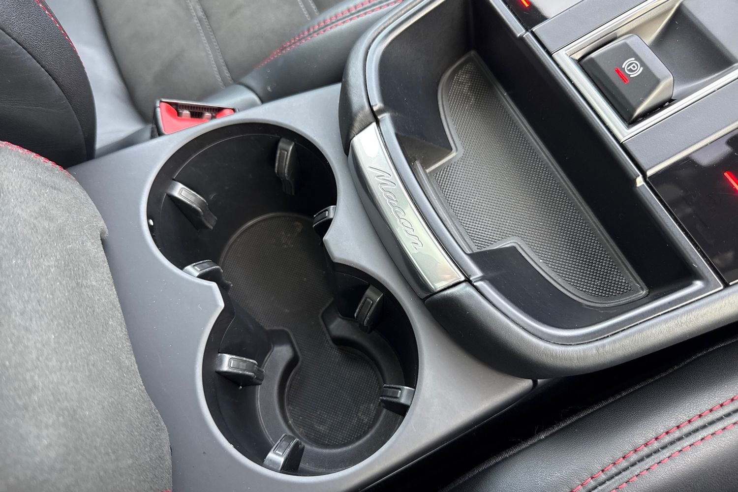 Used Porsche Macan 2023 for sale - 76236686: Photo 43