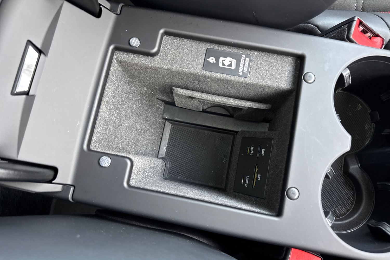 Used Porsche Macan 2023 for sale - 76236686: Photo 44