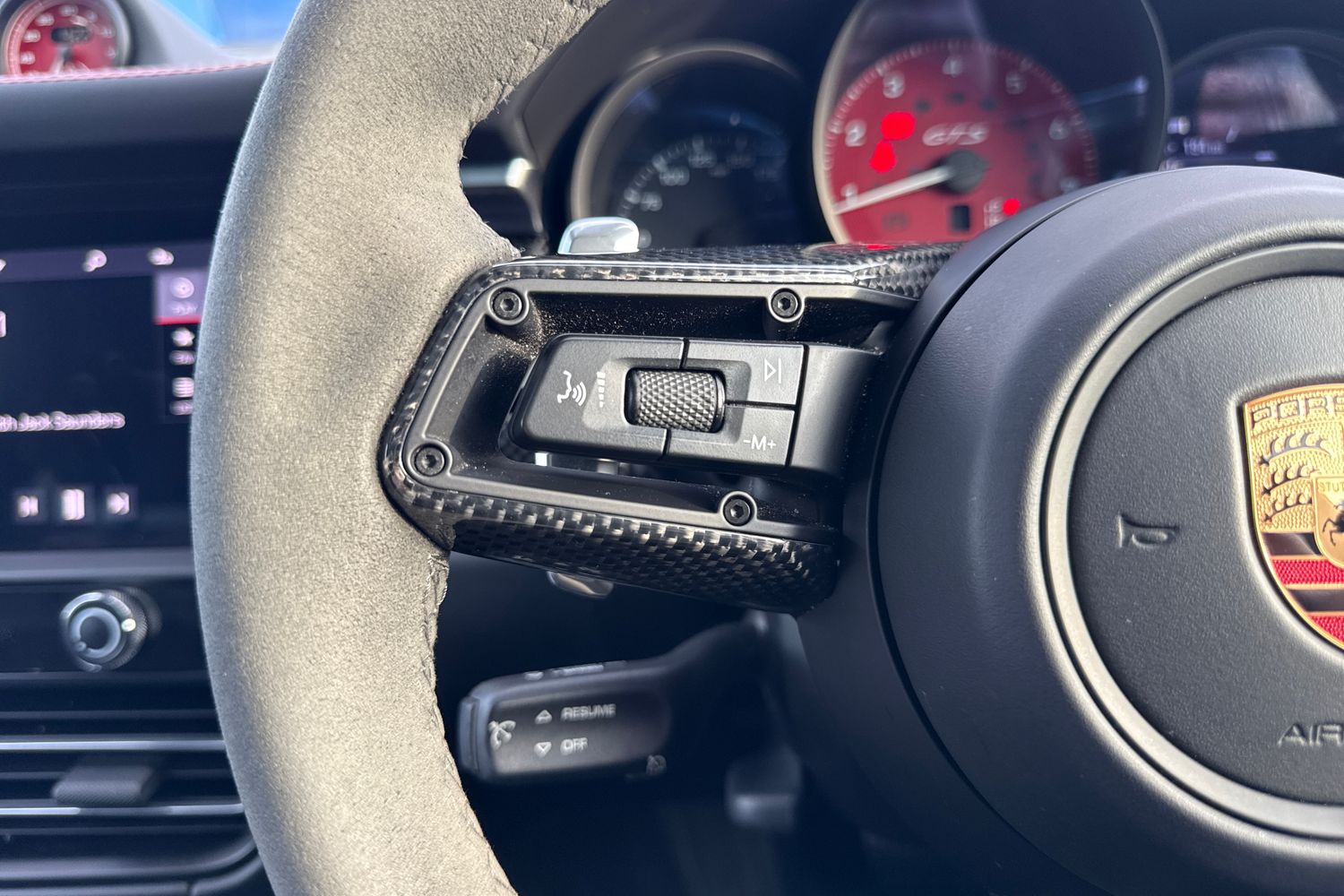 Used Porsche Macan 2023 for sale - 76236686: Photo 48