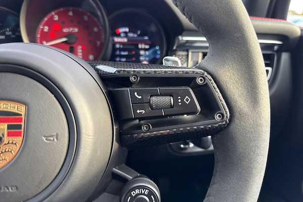 Used Porsche Macan 2023 for sale - 76236686: Photo 48