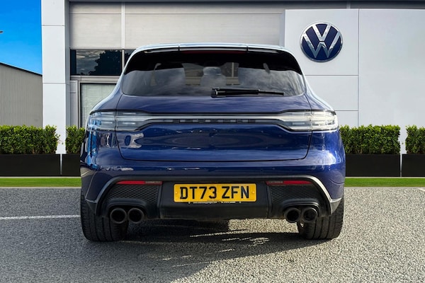 Used Porsche Macan 2023 for sale - 76236686: Photo 4