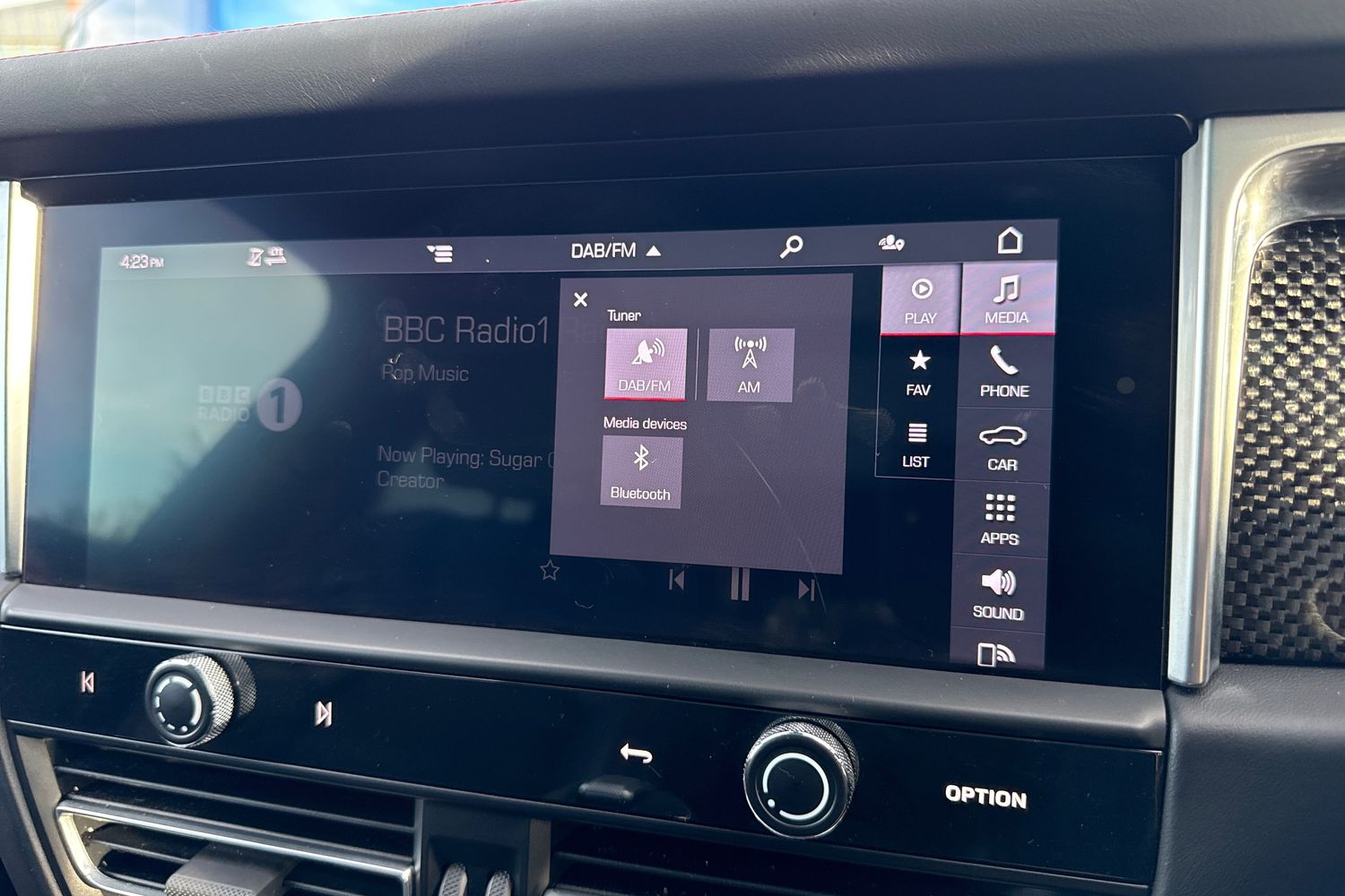 Used Porsche Macan 2023 for sale - 76236686: Photo 55