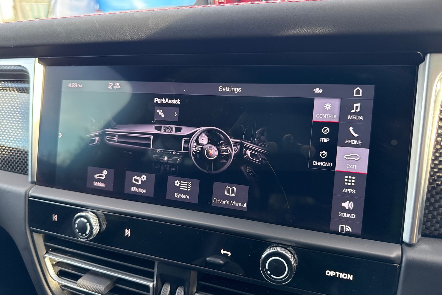 Used Porsche Macan 2023 for sale - 76236686: Photo 57