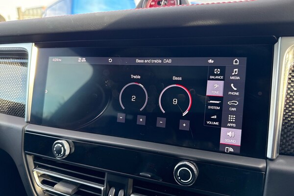 Used Porsche Macan 2023 for sale - 76236686: Photo 58