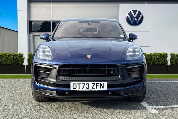 Used Porsche Macan 2023 for sale - 76236686: Photo 5
