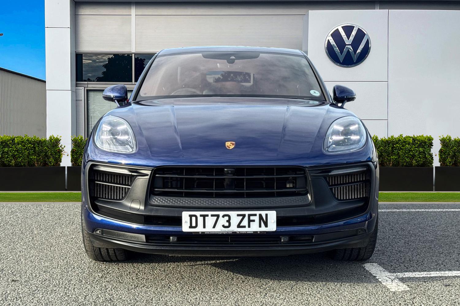 Used Porsche Macan 2023 for sale - 76236686: Photo 6