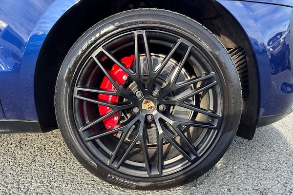 Used Porsche Macan 2023 for sale - 76236686: Photo 9
