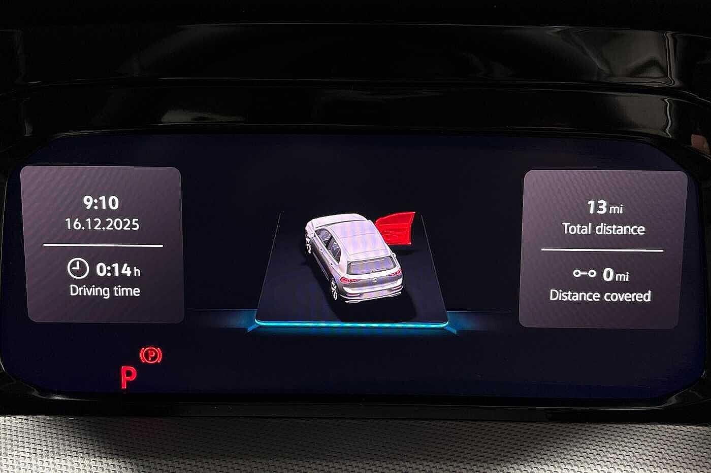 Used Volkswagen Golf 2025 for sale - 77152508: Photo 12