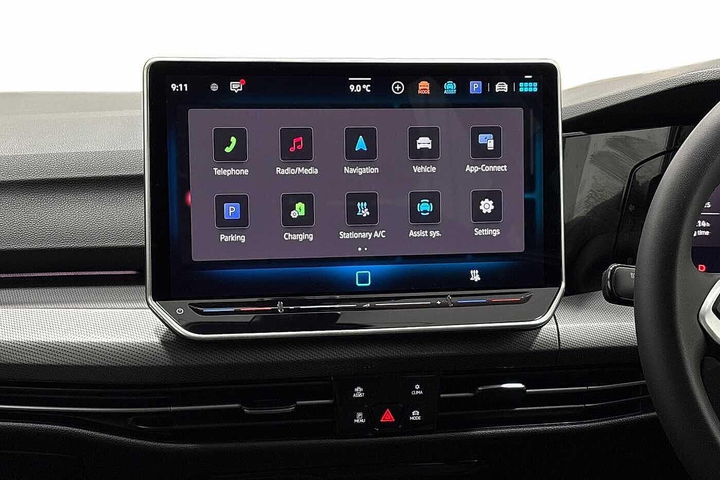 Used Volkswagen Golf 2025 for sale - 77152508: Photo 13