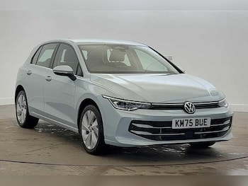 Volkswagen Golf feature image