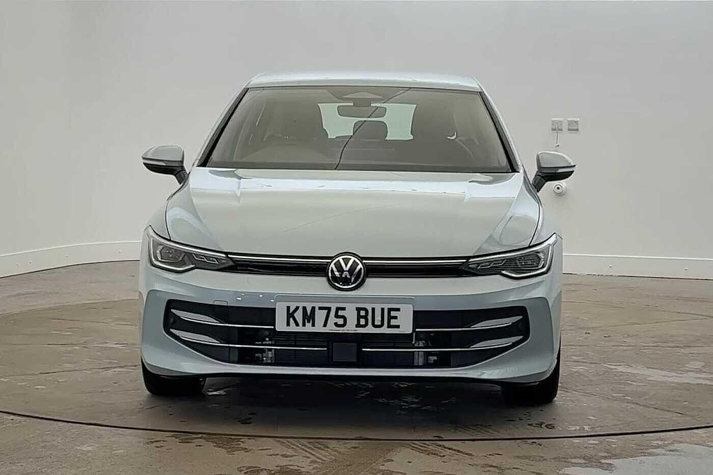 Used Volkswagen Golf 2025 for sale - 77152508: Photo 8