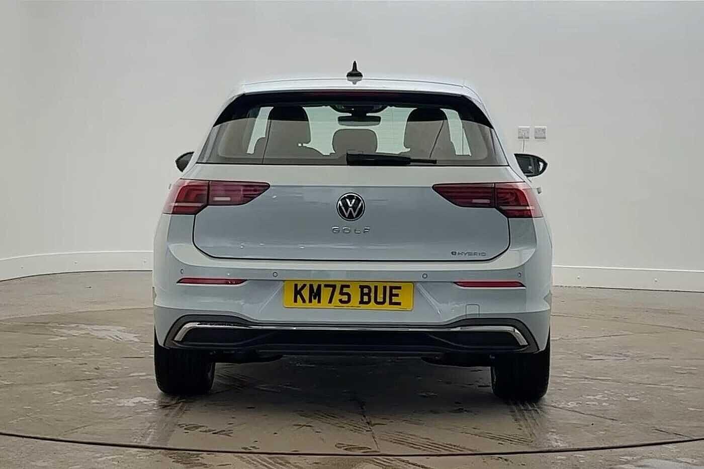 Used Volkswagen Golf 2025 for sale - 77152508: Photo 9