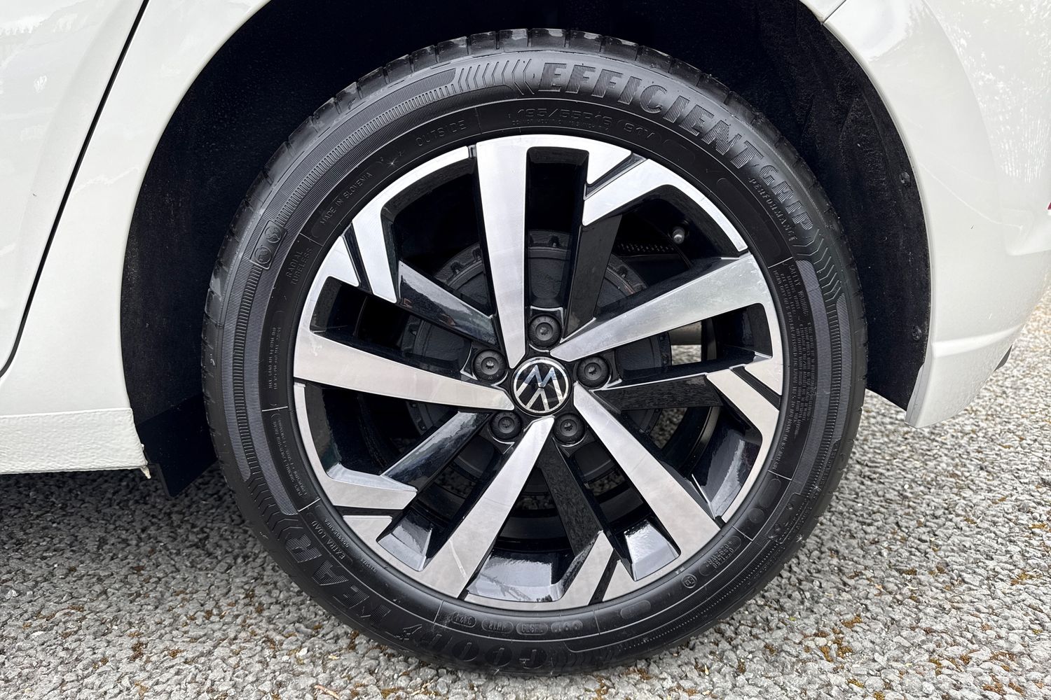 Used Volkswagen Polo 2025 for sale - 76654445: Photo 10