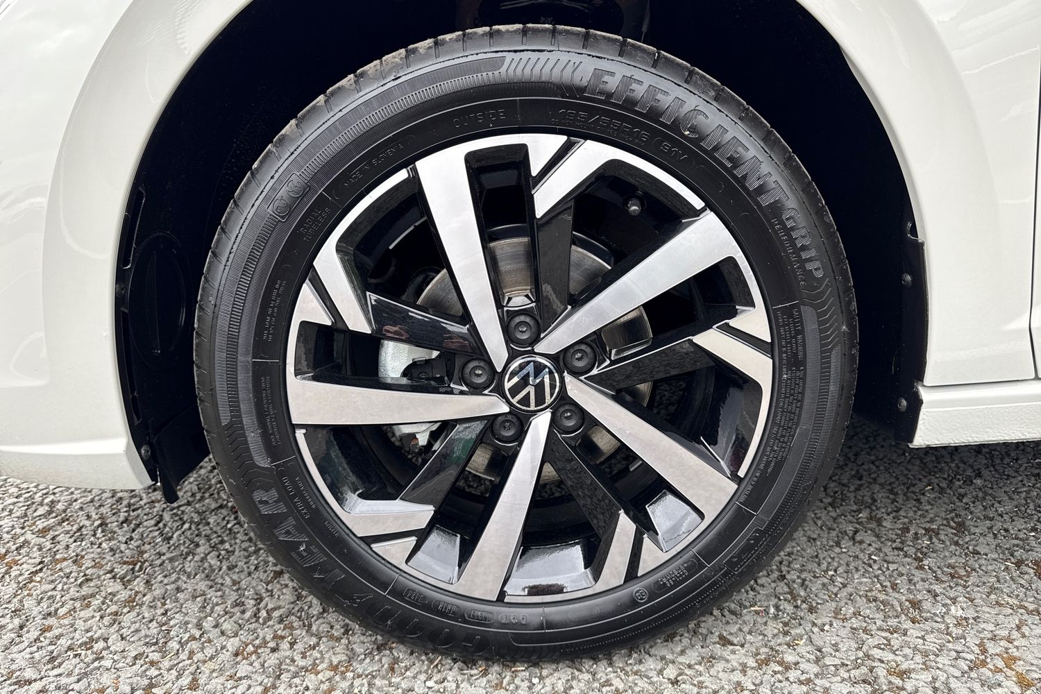 Used Volkswagen Polo 2025 for sale - 76654445: Photo 11