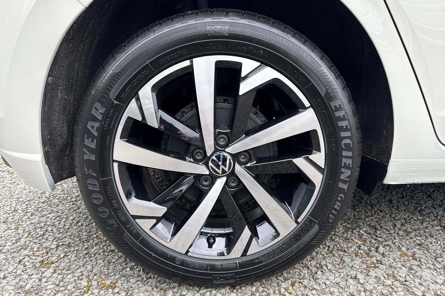 Used Volkswagen Polo 2025 for sale - 76654445: Photo 12