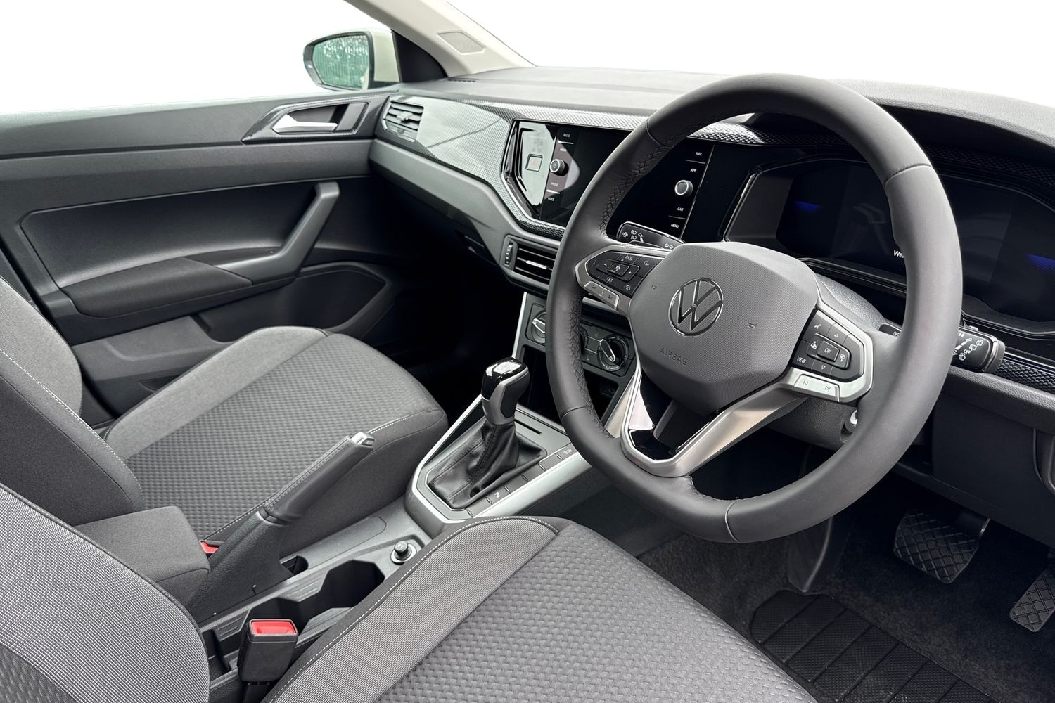 Used Volkswagen Polo 2025 for sale - 76654445: Photo 13