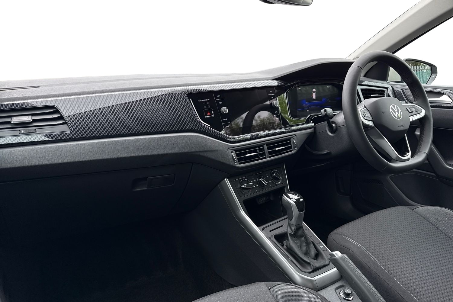 Used Volkswagen Polo 2025 for sale - 76654445: Photo 14