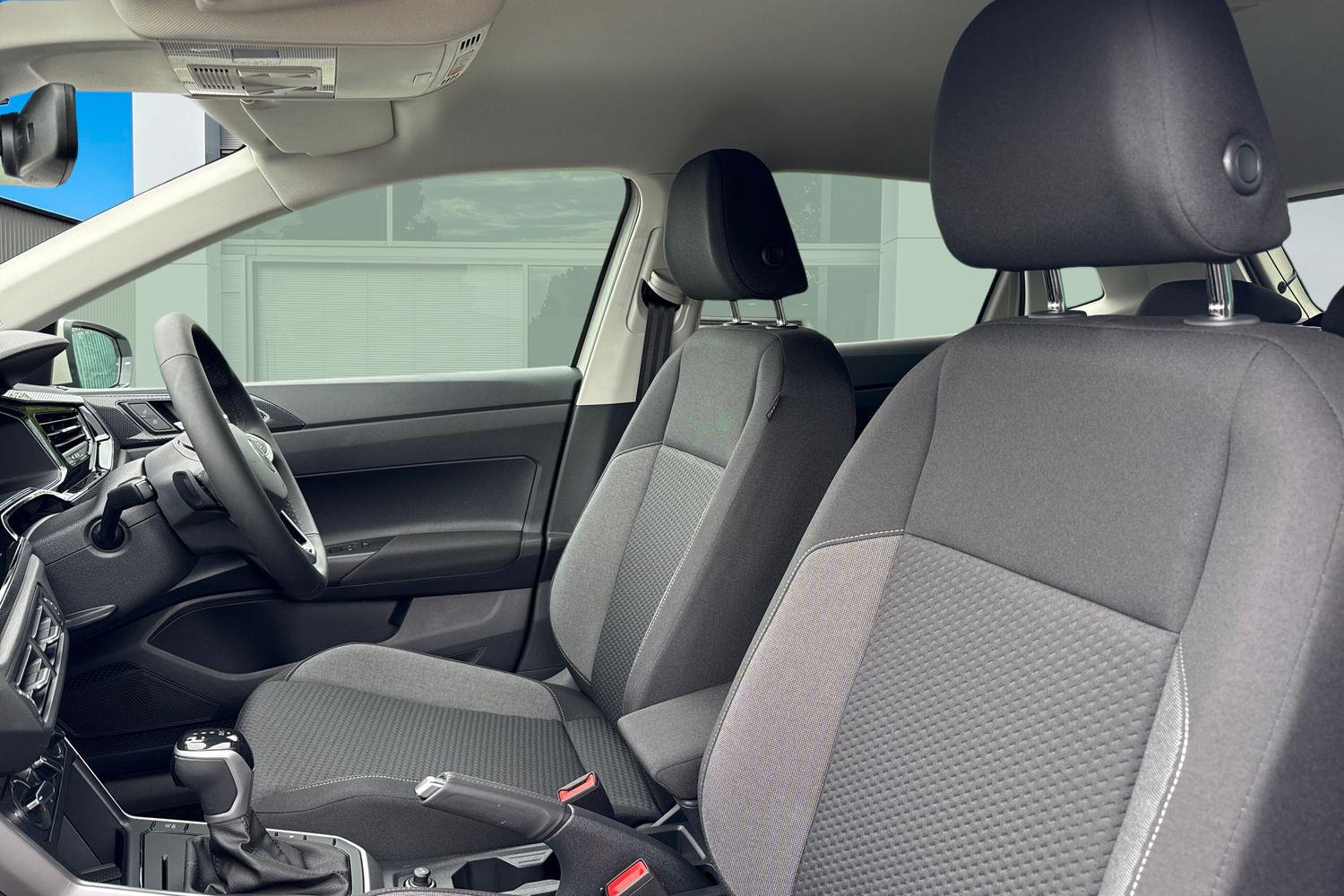 Used Volkswagen Polo 2025 for sale - 76654445: Photo 15