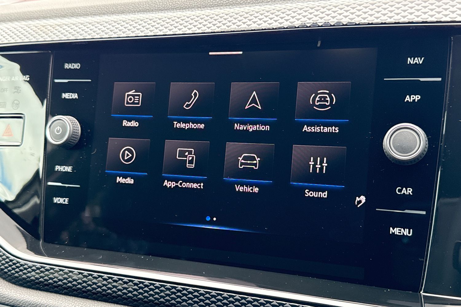 Used Volkswagen Polo 2025 for sale - 76654445: Photo 16