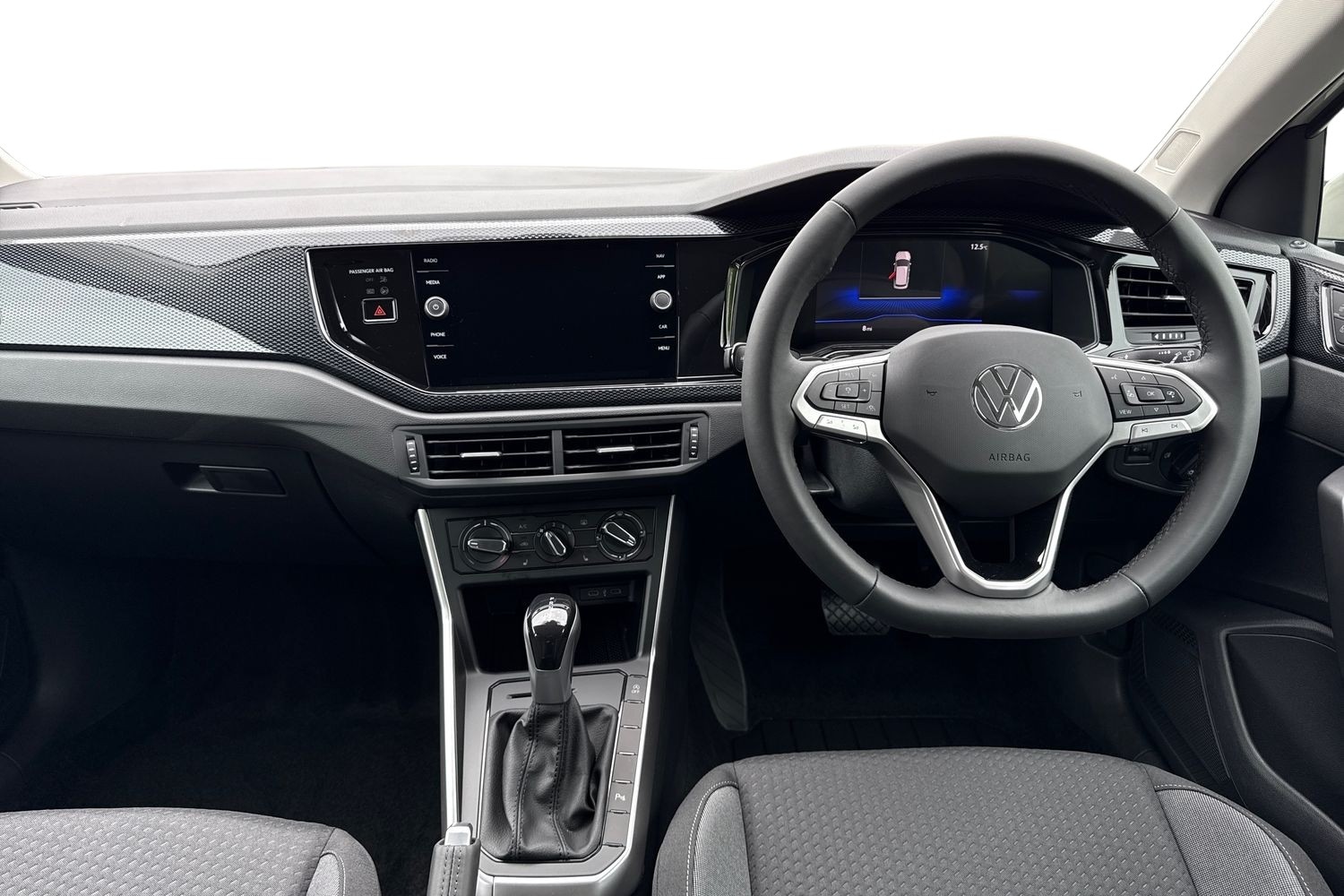 Used Volkswagen Polo 2025 for sale - 76654445: Photo 17