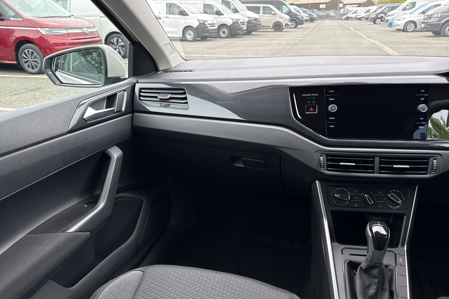 Used Volkswagen Polo 2025 for sale - 76654445: Photo 19