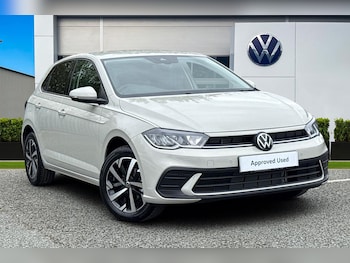 Used Volkswagen Polo 2025 for sale - 76654445: Photo